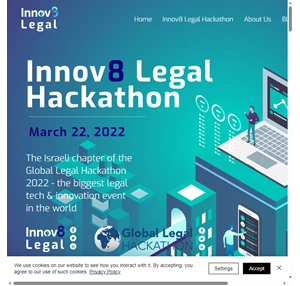 Innov8 Legal