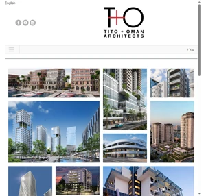 Tito Oman Architects