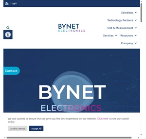 Bynet Electronics