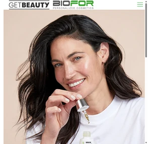 גט ביוטי - GetBeauty