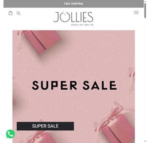 jollies jewelry jolliesjewlery