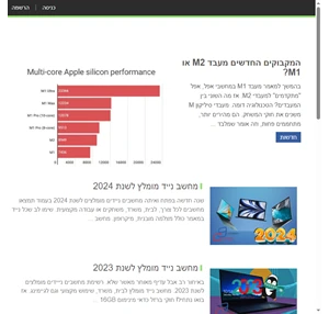 מחשבים אינטרנט וטכנולוגיה