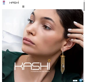 home page - kashi