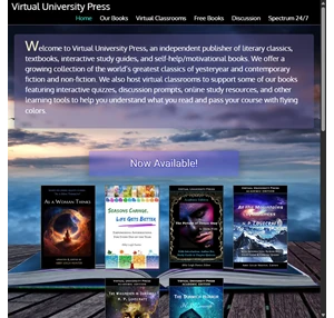 Virtual University