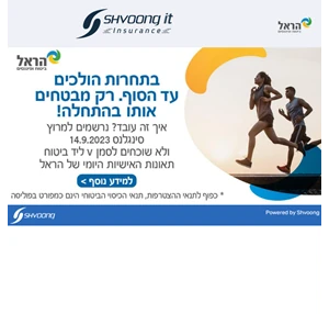 ביטוח שוונג ביטוח שוונג