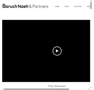 Branding Baruch Naeh Partners