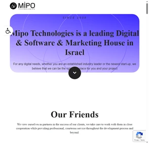 Mipo Technologies