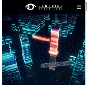 JENOVICE Cyber Labs Tactical Intelligence