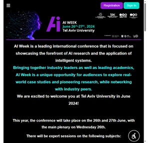 AI Week