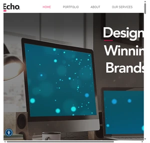 Echo Interactive Ltd