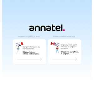 Annatel - Mobile Internet TV and more