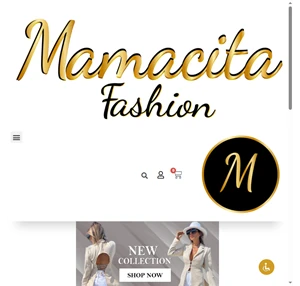 Mamacita Fashion