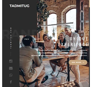 TADMITUG - STRATEGY CONCEPT CREATIVE