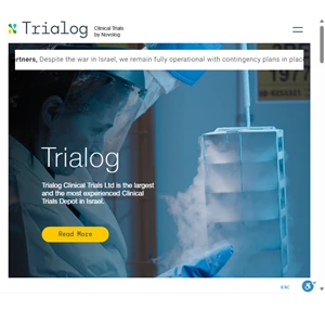 Trialog - Clinical Trials