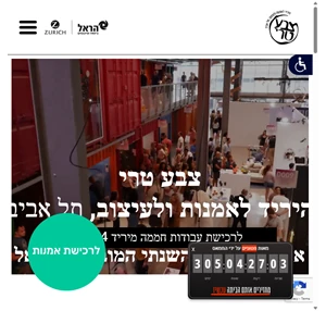 2023 אחרי היריד