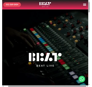 Beatlive