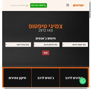 טיפטופ