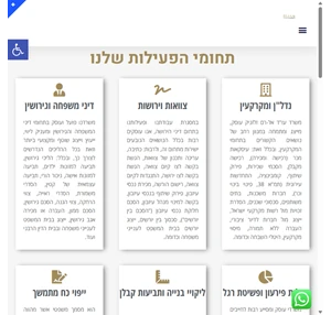 עורך דין אלרם זלזניק עורך דין אלרם זלזניק