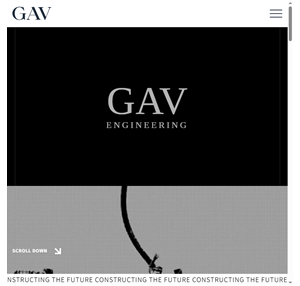 gav engineering גב הנדסה