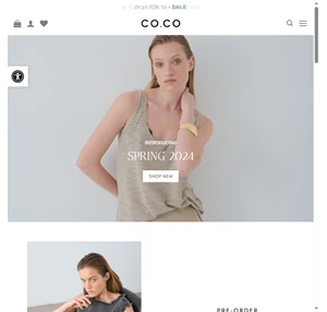 Collective Collection Co.Co