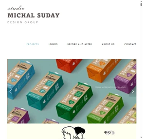 Michal Suday Design Group