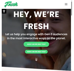 Fresh - Young Advertising Fresh -