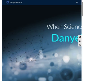 Danyel Biotech