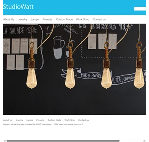 Studio Watt