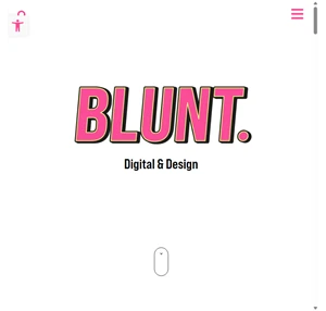 .Blunt - פתרונות פרסום ושיווק דיגיטלי לעסקים