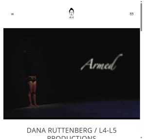 Dana Ruttenberg Dance Group