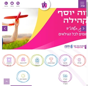 מתנס נווה יוסף