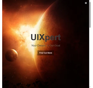 UIXpert.com - The house of design and development