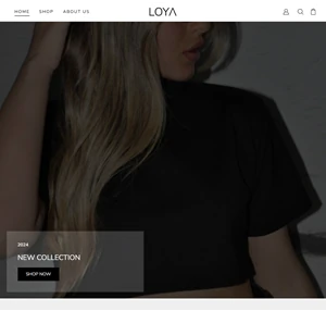 Loya Official - Brand Store