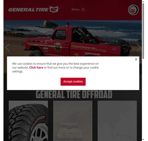 General Tire