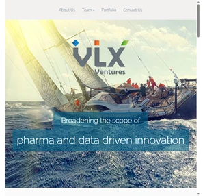 VLX Much more than just capital