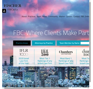 FISCHER (FBC Co.)