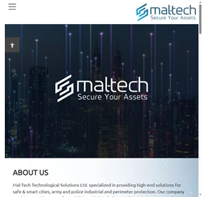 mal-tech technological solutions