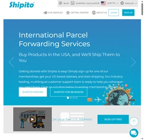 shipito shop in the us ship anywhere free us address