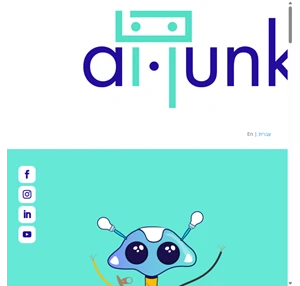 ai junk