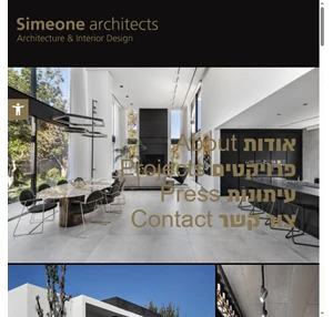 Simeone Architects