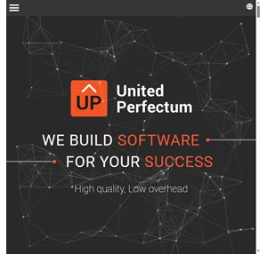 unitedperfectum.com