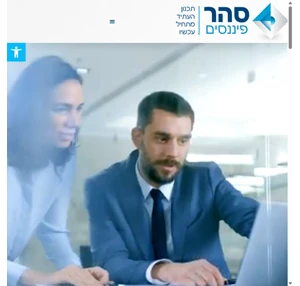 סהר פיננסים פרישה פנסיה וביטוח