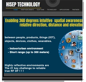 aoa hisep technology center district