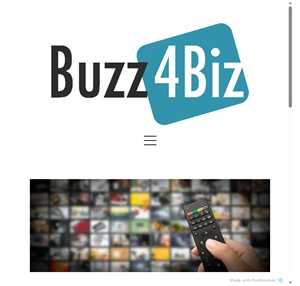 buzz4biz