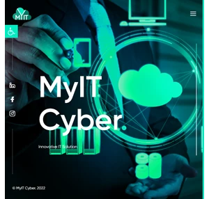 MyIT innovative IT Solution