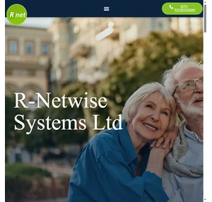 R-NET Systems Ltd