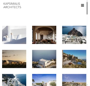 kapsimalis architects