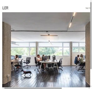 הופלר אדריכלים hofeller architects