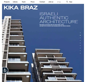 kika braz architects urban planners