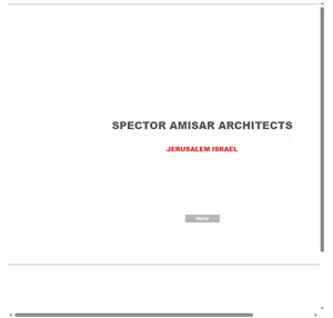 spector amisar architects